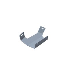 Toro 139-5583-01 Skid Plate - TOR 139-5583-01