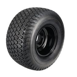 Toro 139-5847 Tire Assembly 