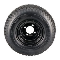 Toro 139-5847 Tire Assembly - TOR 139-5847