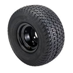 Toro 139-5848 Tire Assembly 