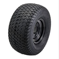 Toro 139-5848 Tire Assembly - TOR 139-5848