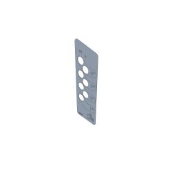 Toro 139-5892 HOC Decal 