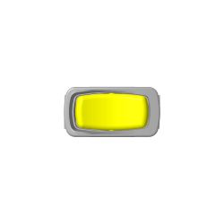Toro 139-6368 ON-None-On Rocker Switch - TOR 139-6368