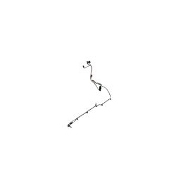 Toro 139-6370 Slope Sensor Wire Harness 