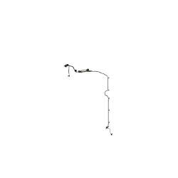 Toro 139-6370 Slope Sensor Wire Harness - TOR 139-6370
