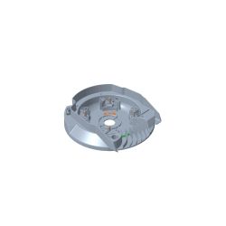 Toro 139-6628 Motor Mount Base 
