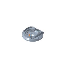 Toro 139-6628 Motor Mount Base - TOR 139-6628