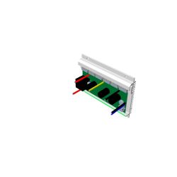 Toro 139-6634 Motor Driver - TOR 139-6634