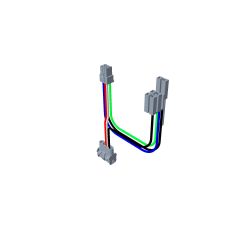 Toro 139-6637 Wire Harness 
