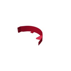 Toro 139-6656-01 Right Hand Baffle - TOR 139-6656-01