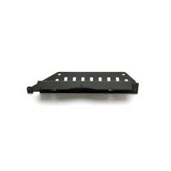 Toro 139-6707-03 Rear Tank Retainer Plate - TOR 139-6707-03