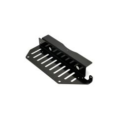 Toro 139-6707-03 Rear Tank Retainer Plate - TOR 139-6707-03
