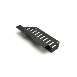 Toro 139-6707-03 Rear Tank Retainer Plate - TOR 139-6707-03