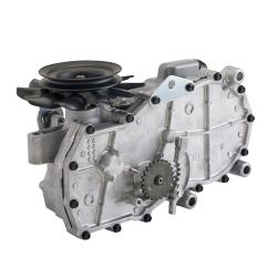 Toro 139-7450 Left Hand Hydro Transaxle Assembly - TOR 139-7450