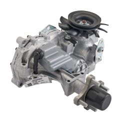 Toro 139-7450 Left Hand Hydro Transaxle Assembly - TOR 139-7450
