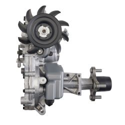 Toro 139-7450 Left Hand Hydro Transaxle Assembly - TOR 139-7450