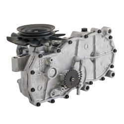 Toro 139-7460 Left Hand Hydro Transaxle Assembly 