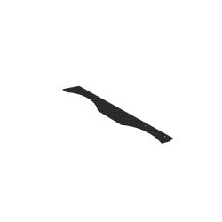 Toro 139-7463 Front Rubber Skirt - TOR 139-7463