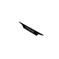 Toro 139-7469 Titan Decal 
