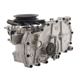 Toro 139-7470 Left Hand Hydro Transaxle Assembly 