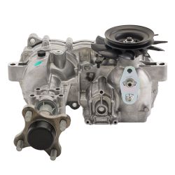 Toro 139-7470 Left Hand Hydro Transaxle Assembly - TOR 139-7470