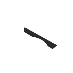 Toro 139-7479 Rubber Skirt - TOR 139-7479