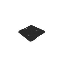 Toro 139-7487 Floor Mat - TOR 139-7487