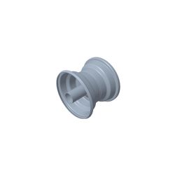 Toro 139-7533 6" Rim  - TOR 139-7533