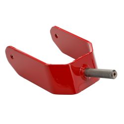 Toro 139-7537-01 Caster Fork - TOR 139-7537-01