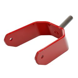 Toro 139-7537-01 Caster Fork - TOR 139-7537-01
