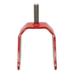 Toro 139-7537-01 Caster Fork - TOR 139-7537-01