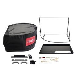 Toro 139-7860 Soft Side Bagger - TOR 139-7860