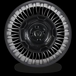 Toro 139-7890 18" X 8.5" N10 X-Turf Tweel - TOR 139-7890