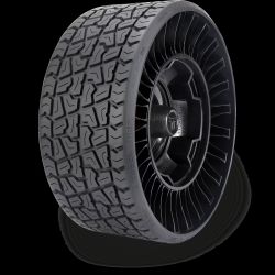 Toro 139-7890 18" X 8.5" N10 X-Turf Tweel - TOR 139-7890
