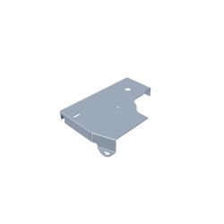 Toro 139-7902-03 Deck Cover 