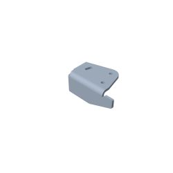 Toro 139-7904-03 48/54" Welded Baffle - TOR 139-7904-03