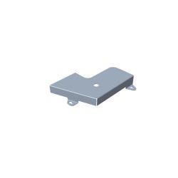 Toro 139-7905-03 Deck Cover 