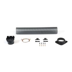 Toro 139-7930 6" Hose Kit - TOR 139-7930