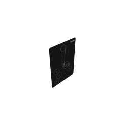 Toro 139-7936 Deck Belt Routing Decal - TOR 139-7936