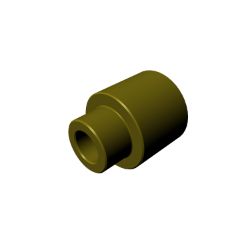 Toro 139-8061 Idler Bushing - TOR 139-8061
