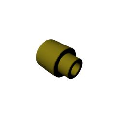 Toro 139-8061 Idler Bushing - TOR 139-8061