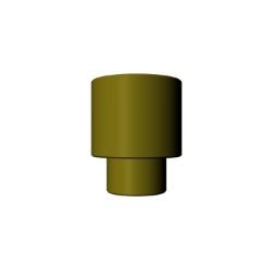 Toro 139-8061 Idler Bushing - TOR 139-8061