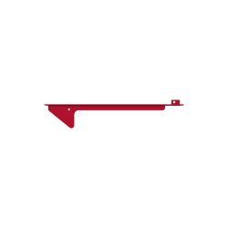 Toro 139-8106-01 Formed Baffle Plate - TOR 139-8106-01