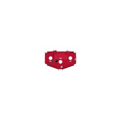 Toro 139-8130 Deck Decal Assembly - TOR 139-8130
