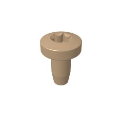 Toro 139-8960 Torx PH THD Roll Screw - TOR 139-8960