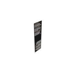 Toro 139-8986 Bag Warning Decal - TOR 139-8986