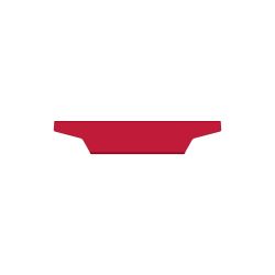 Toro 140-0365-01 Front Plate - TOR 140-0365-01