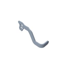 Toro 140-0412 Parking Brake Handle 