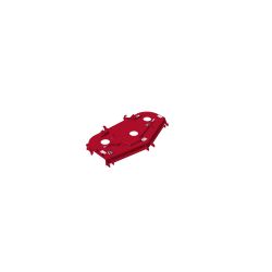 Toro 140-0960 Deck Decal Assembly - TOR 140-0960