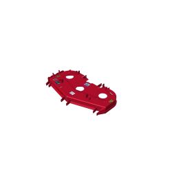 Toro 140-1153 Deck Decal Assembly - TOR 140-1153